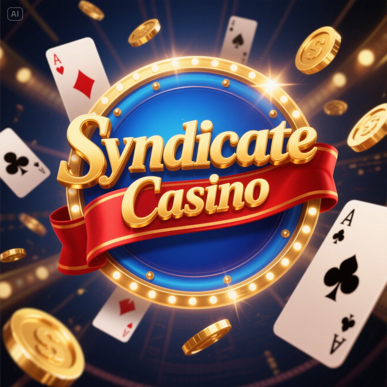 Syndicate Casino